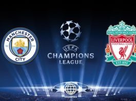 manchester city liverpool horarios transmisión partido vuelta champions league