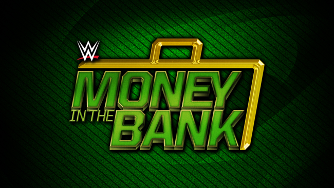 WWE Money in the Bank 2018 cartelera horarios donde ver